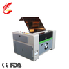 690 80W 100W CO2 laser cutting machine for wood acrylic 