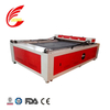 Shenhui Laser 80W 100W 120W 150W Acrylic Plastic Wood PVC board co2 laser cutting machine for sale