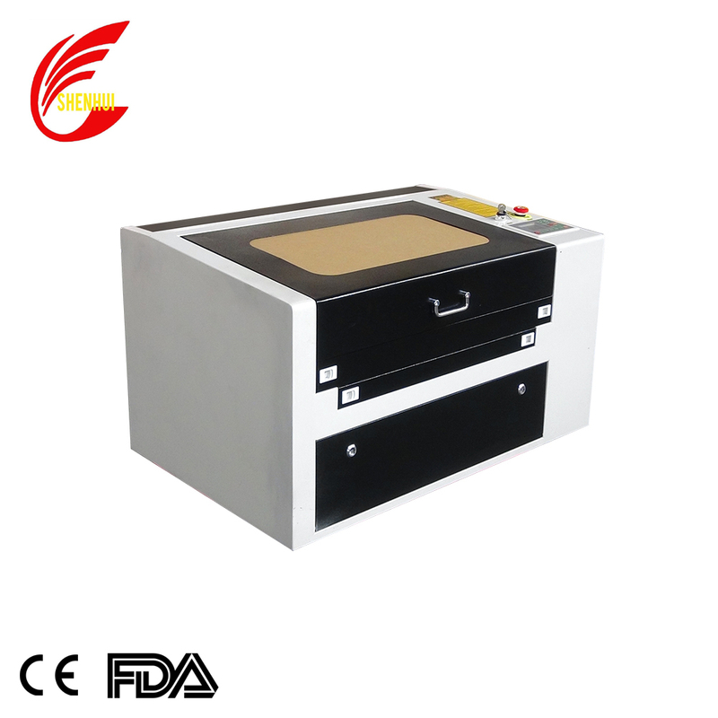 SHG350 Laser Engraving Cutting Machine from China manufacturer