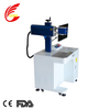 20w 30W co2 laser marking machine for metal plastic