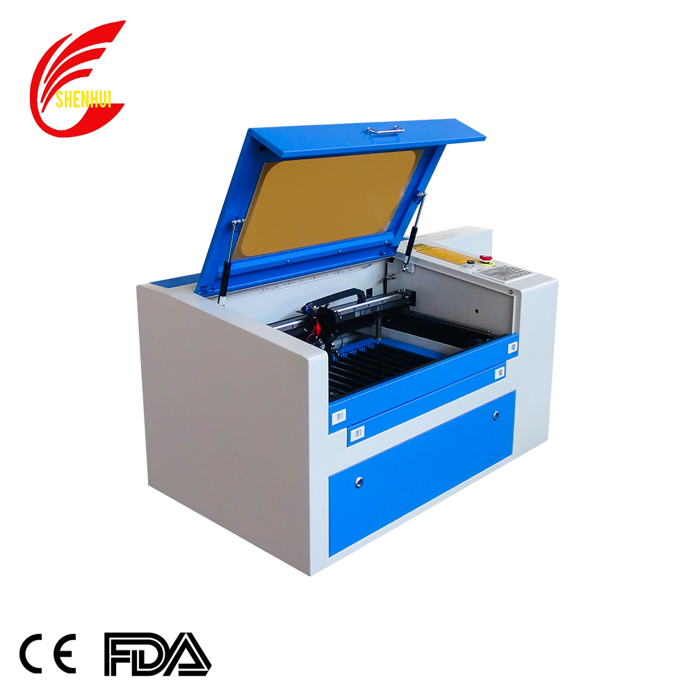 Laser Engraving Machine, Desktop Laser Engraving Machine ShenHui Laser