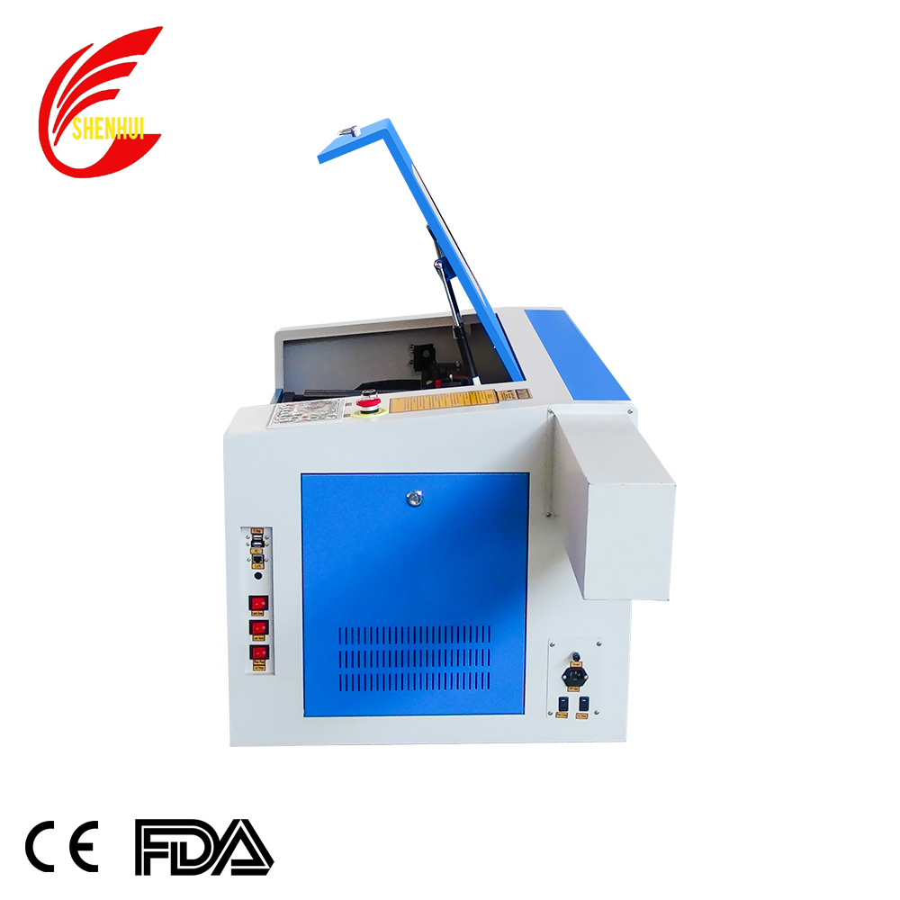 3050 CO2 Laser Engraving Machine